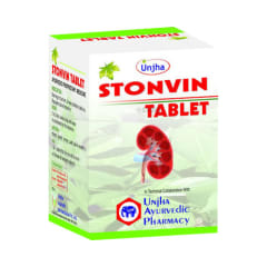 Unjha Stonvin Tablet